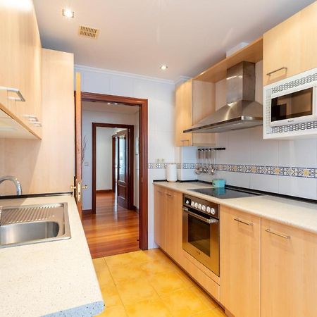 Sabea - Baskey Rentals Iraeta Exterior foto