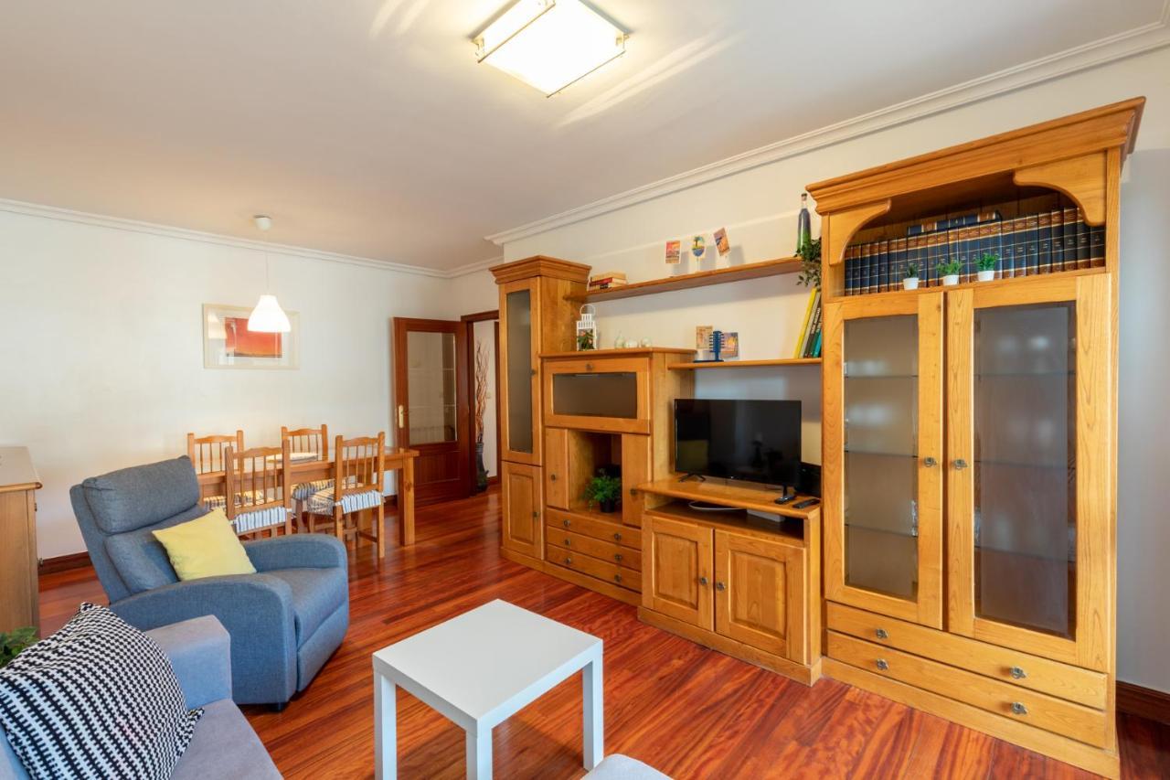 Sabea - Baskey Rentals Iraeta Exterior foto