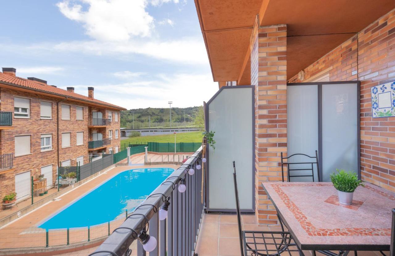 Sabea - Baskey Rentals Iraeta Exterior foto