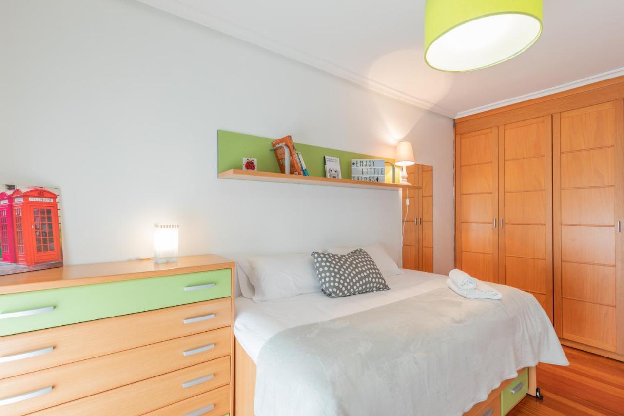 Sabea - Baskey Rentals Iraeta Exterior foto