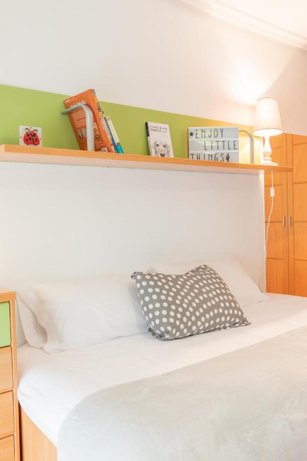Sabea - Baskey Rentals Iraeta Exterior foto